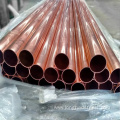 En 13348 High Quality Red Cooper Pipe